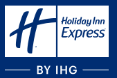 Holiday Inn Express logo