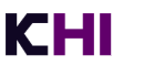 KHI logo
