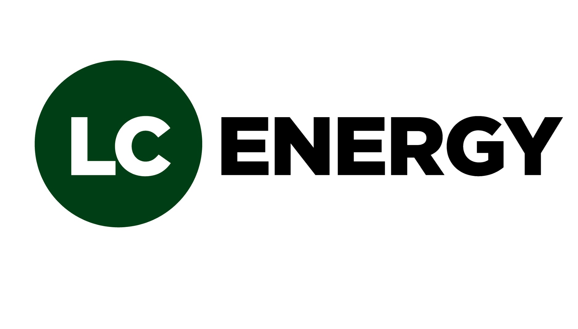 LC Energy logo