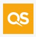 QS Quacquarelli Symonds logo