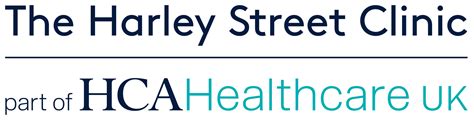 The Harley Street Clinic London logo